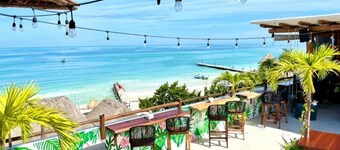 HOTEL MITTOZ HOLBOX 
