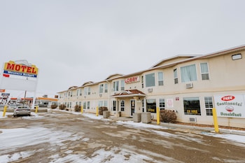 Western Budget Plus Red Deer East