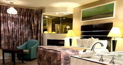 Western Budget Plus Red Deer East