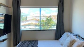 Apartment, 1 Double Bed, Kitchen | 1 bedroom, free WiFi