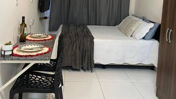 1 bedroom, free WiFi