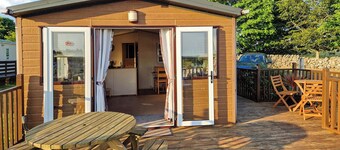 Cascade Mini Lodge - UK48412
