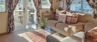 Cascade Mini Lodge - UK48412