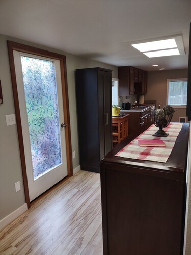 Enchanting studio with WiFi in charming Otis