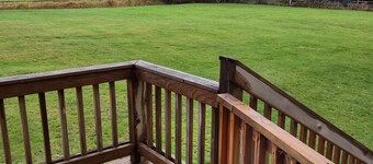 Enchanting studio with WiFi in charming Otis