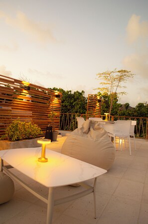 Interior - Sabbia By LD Hoteles (Los Roques)