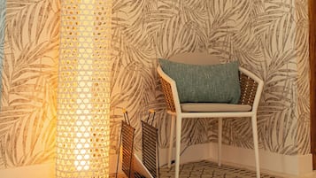 Detalle interior