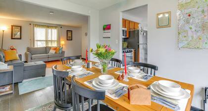 4 Mi to Dtwn: Family Home in Buffalo