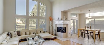 Lake-View Home w/ Pool Access in Legends Ranch!