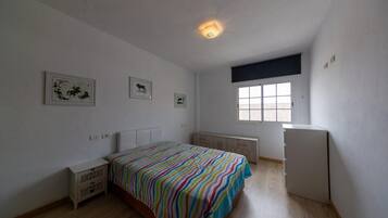 2 Schlafzimmer, BettwÀsche