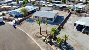 Exterior - Fortuna Desert Hideaway Super Fast WiFi Sleeps 8 (Yuma)