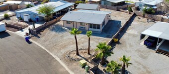 Fortuna Desert Hideaway Super Fast WiFi Sleeps 8