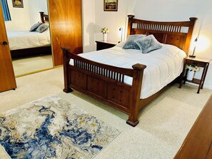 3 bedrooms, iron/ironing board, free WiFi - Fortuna Desert Hideaway Super Fast WiFi Sleeps 8 (Yuma)