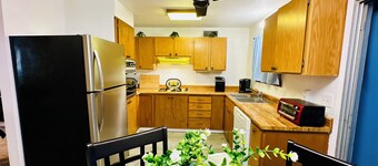 Fortuna Desert Hideaway Super Fast WiFi Sleeps 8