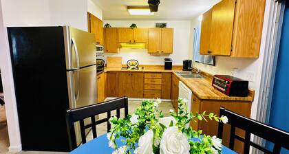 Fortuna Desert Hideaway Super Fast WiFi Sleeps 8