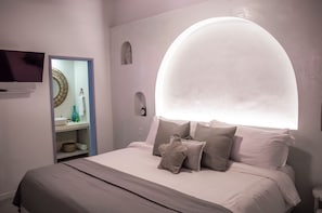 Insonorización y wifi gratis