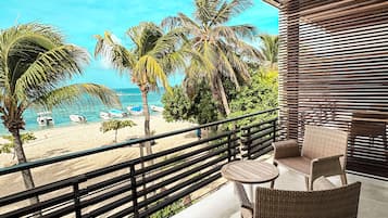 Deluxe Room, Sea View