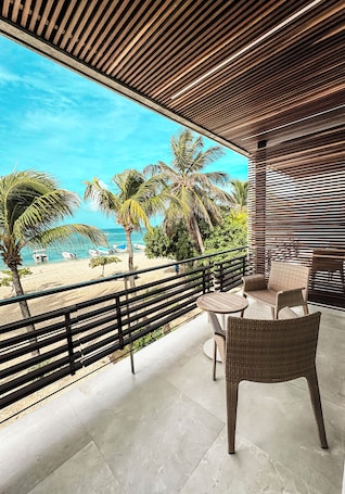Deluxe Room, Sea View | Free WiFi. Macanao Lodge BY LD Hoteles