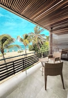Deluxe Room, Sea View | WiFi (free)
