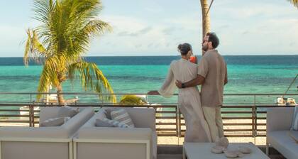 Macanao Lodge BY LD Hoteles
