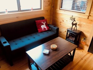 Téléviseur connecté, foyer