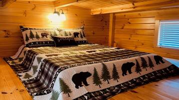 3 chambres, fer et planche à repasser, Wi-Fi gratuit, draps fournis