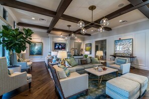 TV - 8927  Luxury Villa near Disney (Kissimmee)