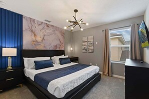 7 chambres, lit de bébé portatif, Wi-Fi