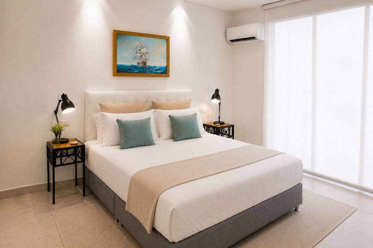 Appartement | Gratis wifi