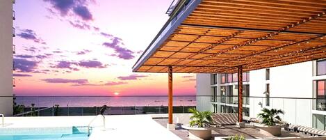 Basic Apartment | Pool | Outdoor pool