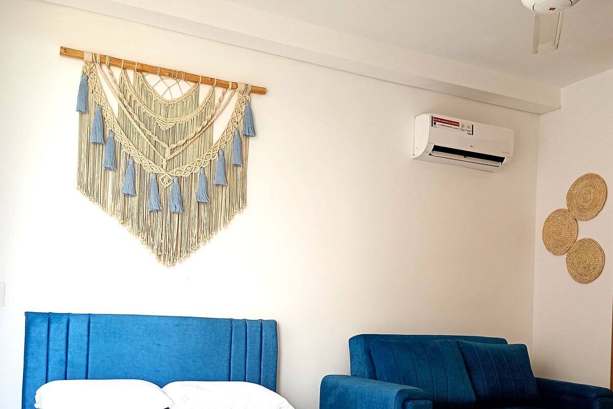 Departamento básico | 1 habitación y wifi gratis