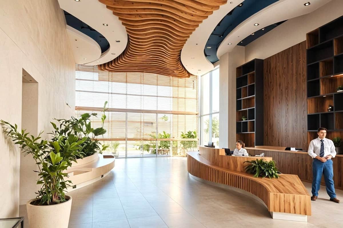 Apartament bàsic | Vestíbul