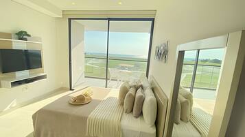 Family Apartment | 1 bedroom, free WiFi