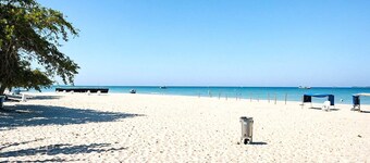 Apartamentos Salinas del Mar - by SOHO