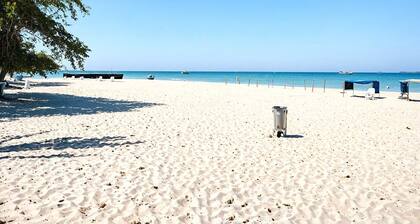 Apartamentos Salinas del Mar - by SOHO