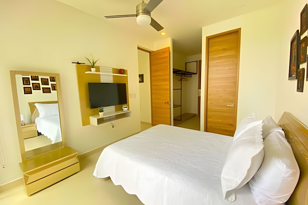 Apartment | WiFi (free)