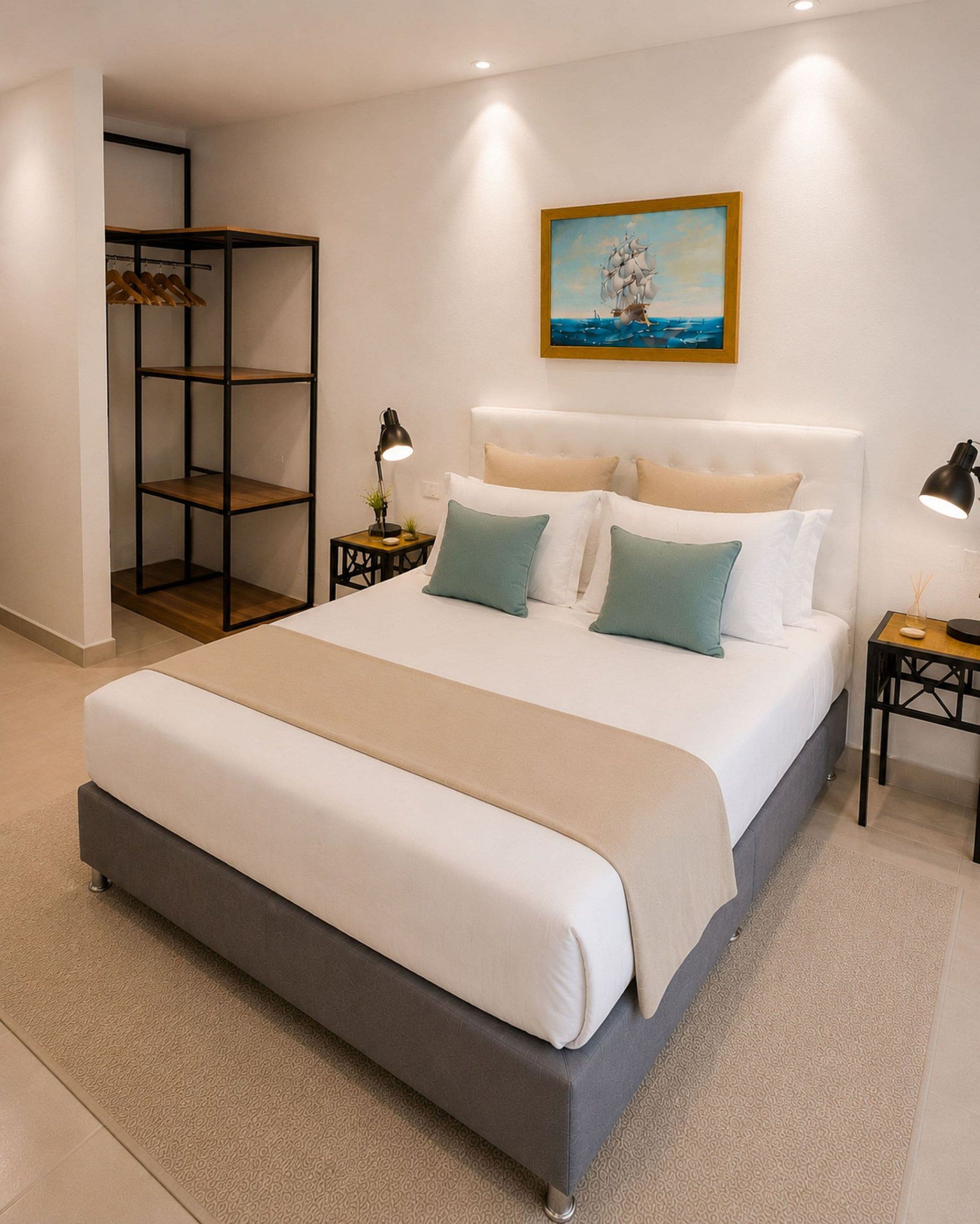 Kamer