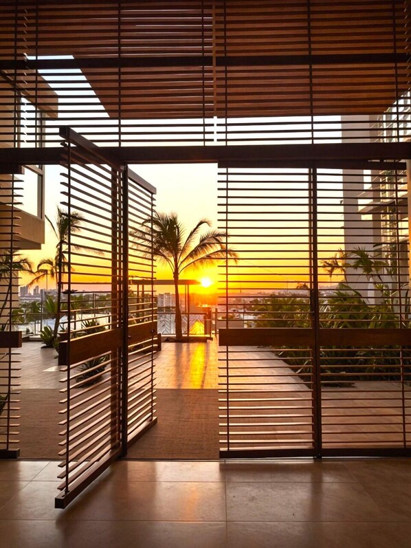 Interior - Apartamentos Salinas del Mar - by SOHO (Santa Marta)