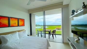 Apartamento familiar | 1 dormitorio y wifi gratis