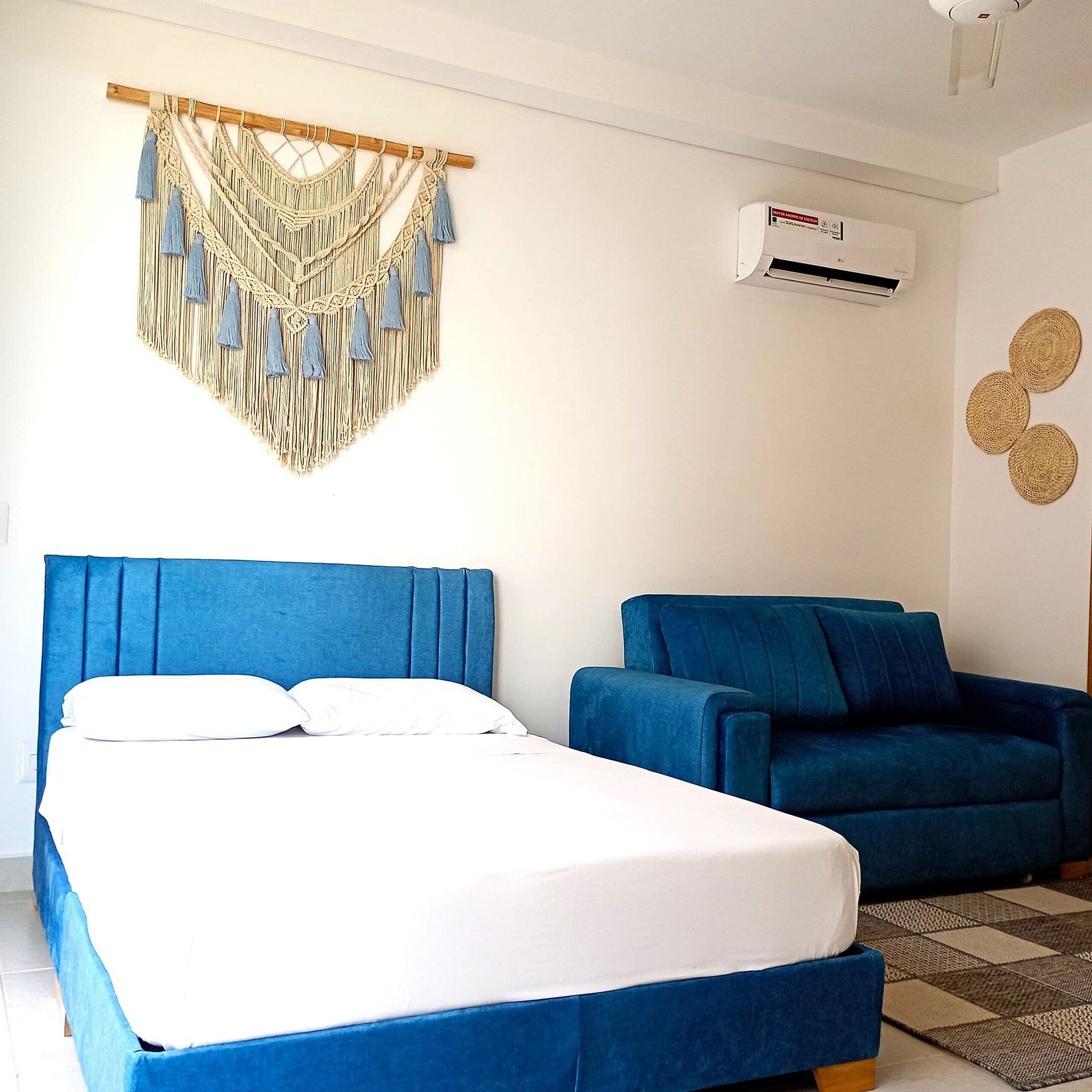 Basic Apartment | Free WiFi