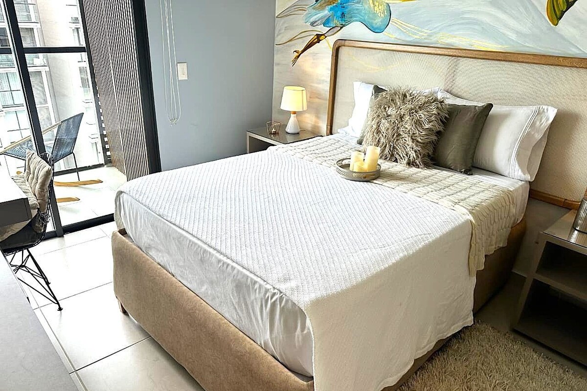 Appartement | Gratis wifi