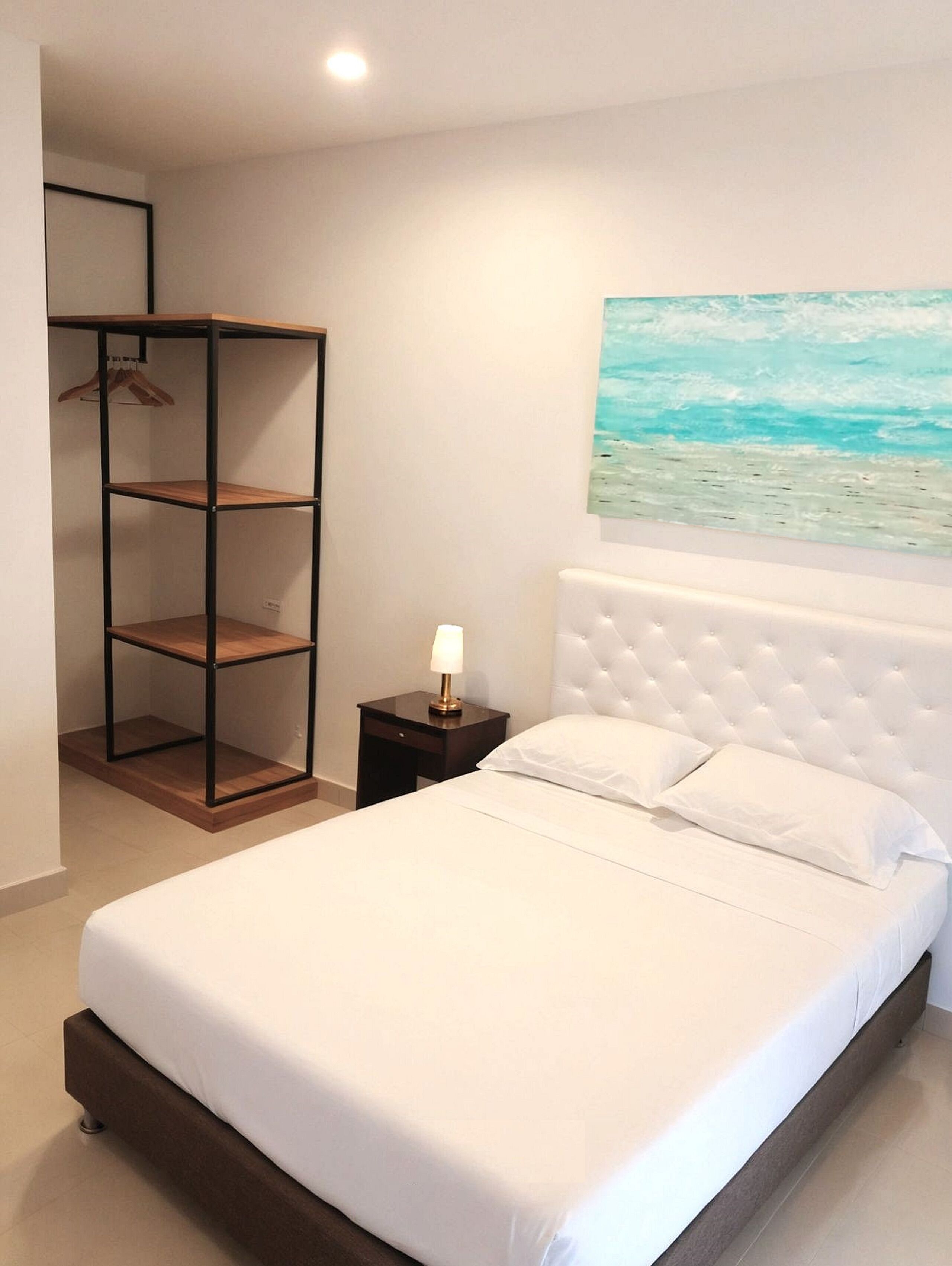 Basic Apartment | Free WiFi