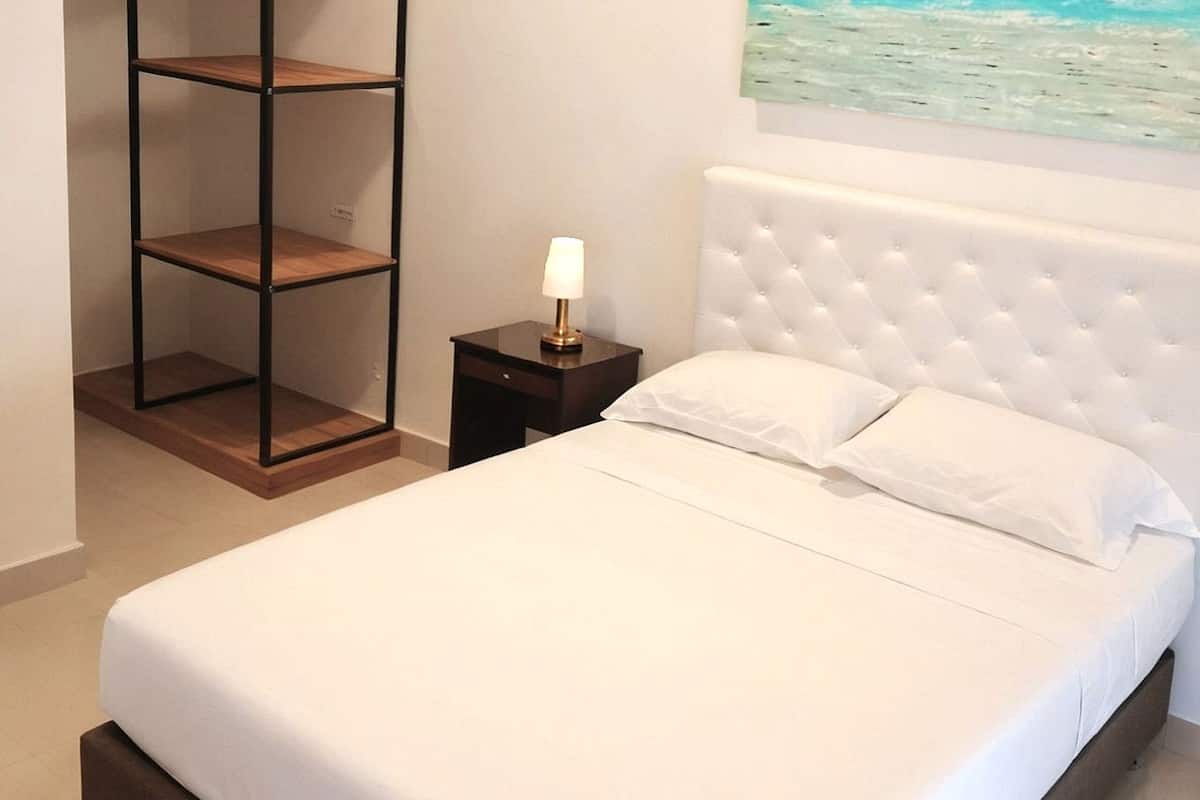 Basic Apartment | Free WiFi