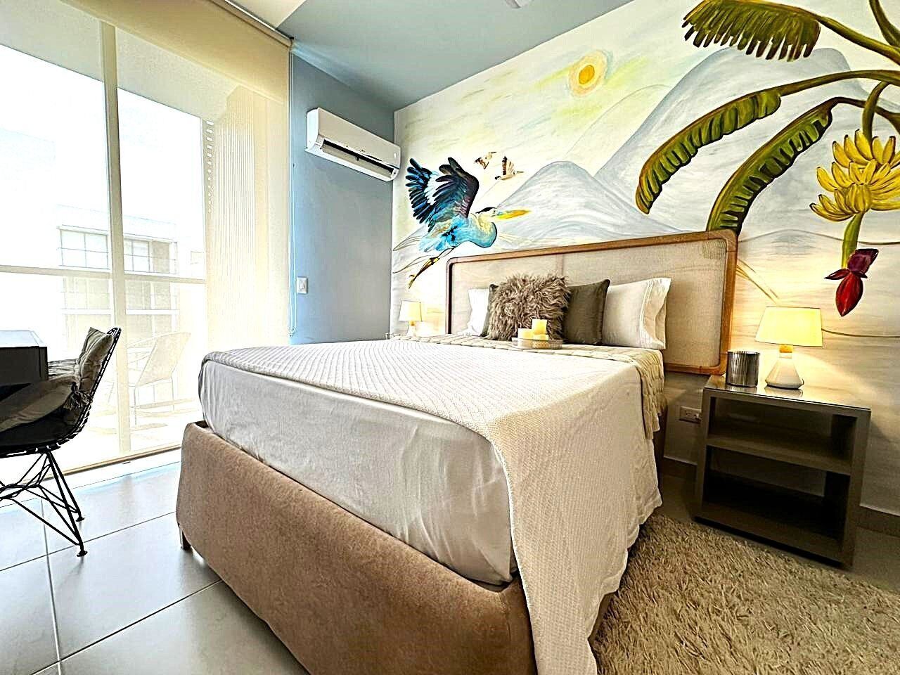 Apartment | Free WiFi