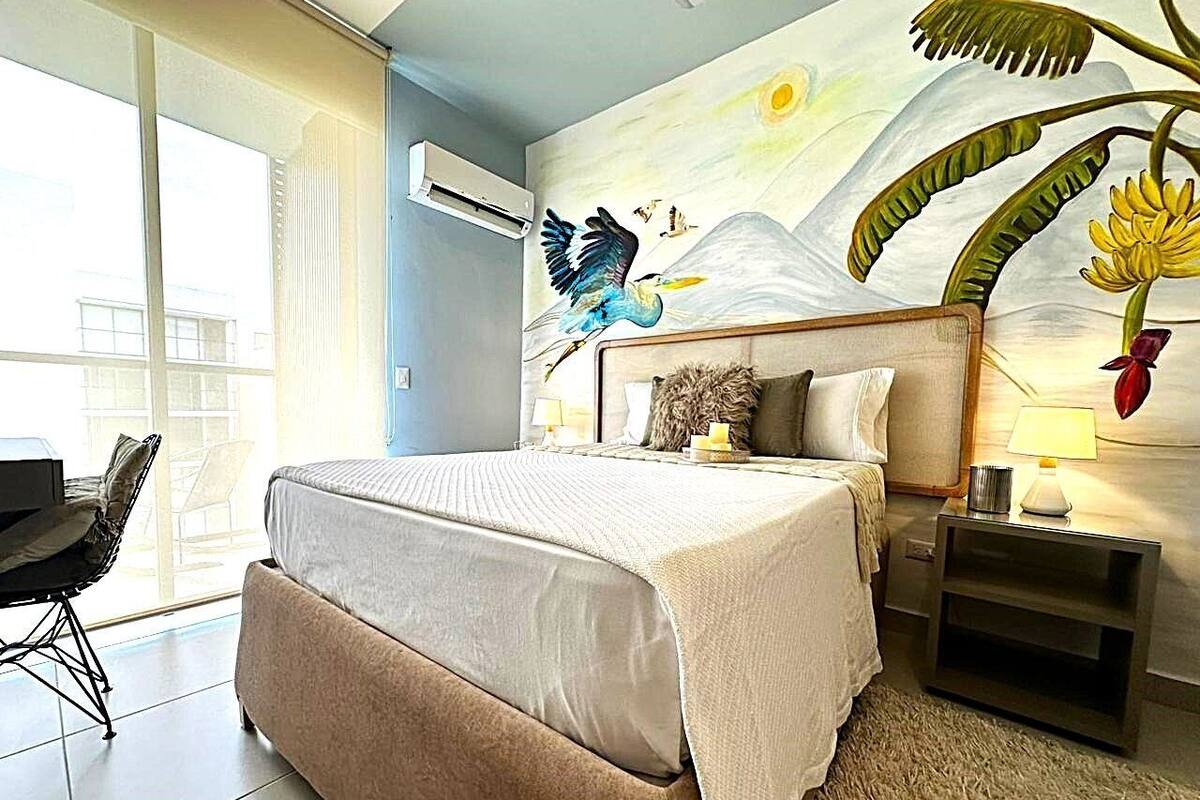 Appartement | Gratis wifi