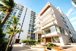 Exterior - Apartamentos Salinas del Mar - by SOHO (Santa Marta)