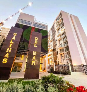 Exterior - Apartamentos Salinas del Mar - by SOHO (Santa Marta)