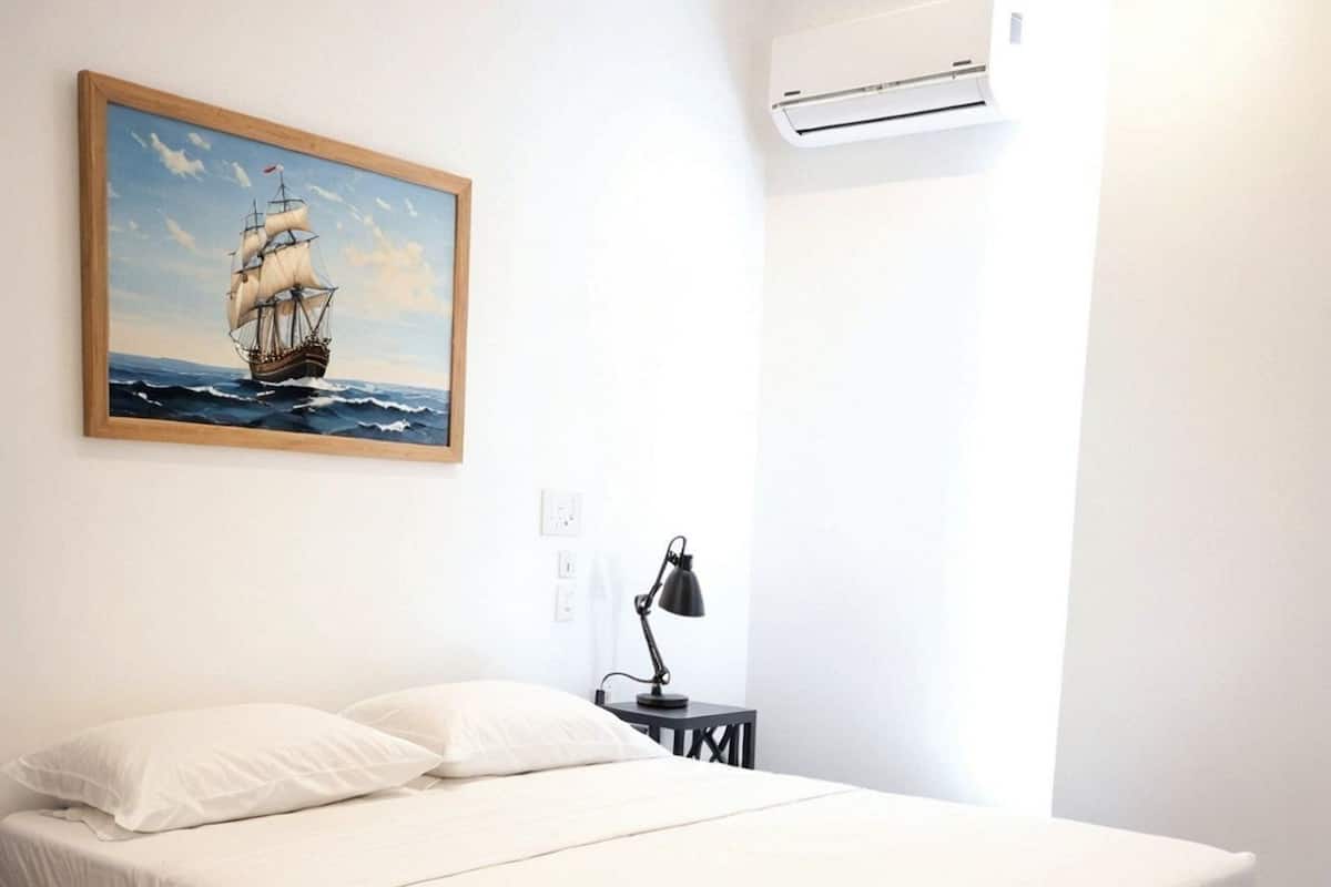 Basic Apartment | Free WiFi