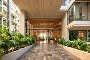 Unclassified image, 3 of 204, button - Apartamentos Salinas del Mar - by SOHO (Santa Marta)