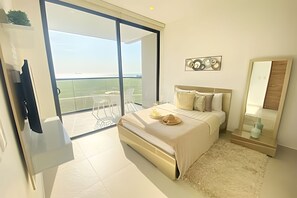 Family Apartment | Free WiFi - Apartamentos Salinas del Mar - by SOHO (Santa Marta)